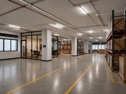 Khl Building (D19), Factory #556338501